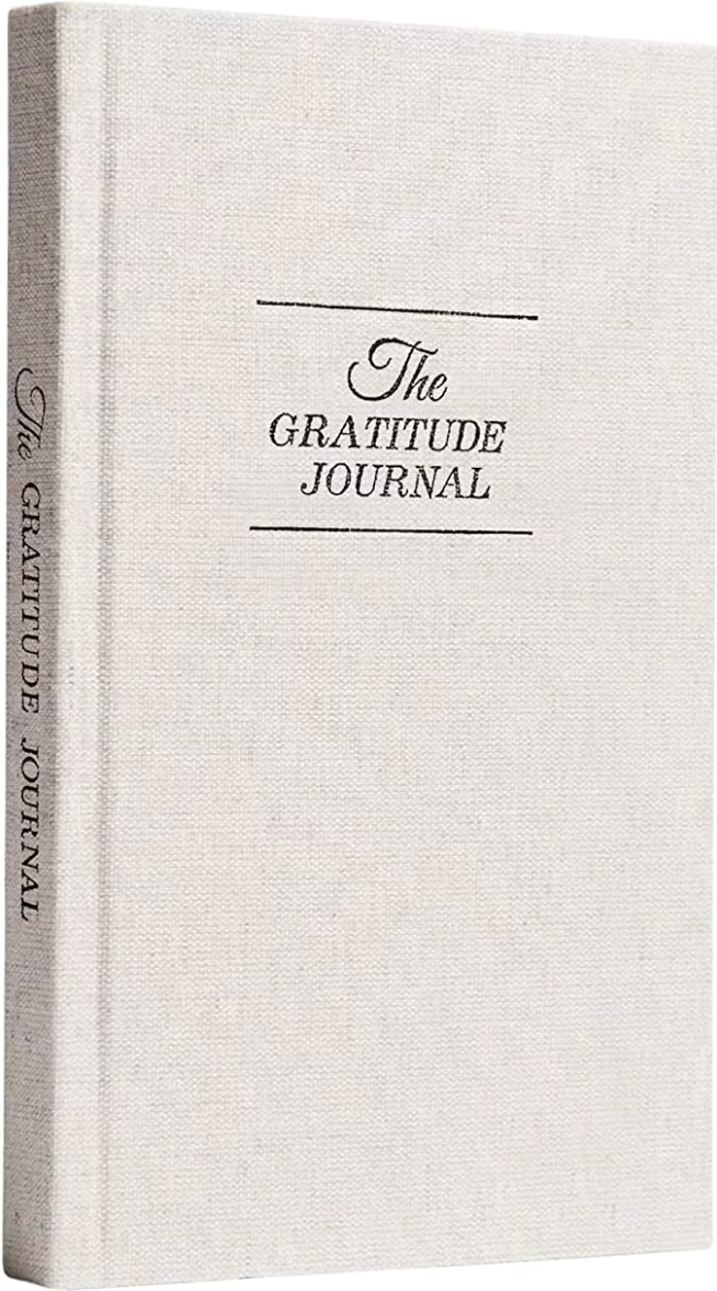The Gratitude Journal